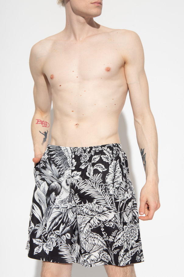 Menswear Palm Angels - kolekcja męska - Vitkac Polska